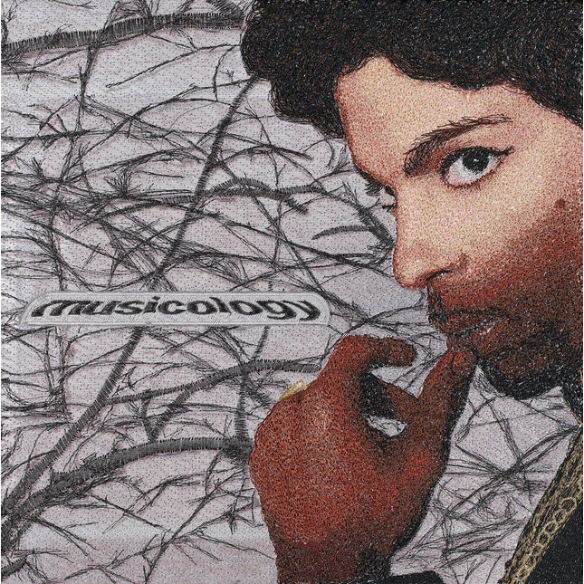 Prince, Musicology - Stephen Wilson Studio