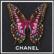 Chanel black
