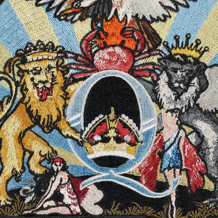 Queen, A Day at the Races - Stephen Wilson Studio
