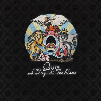 Queen, A Day at the Races - Stephen Wilson Studio