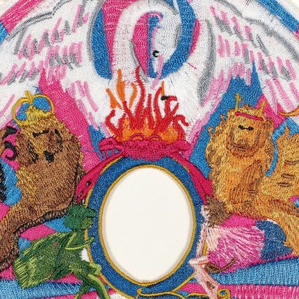 Queen, A Night at the Opera - Stephen Wilson Studio