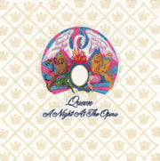 Queen, A Night at the Opera - Stephen Wilson Studio