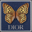 Dior Navy