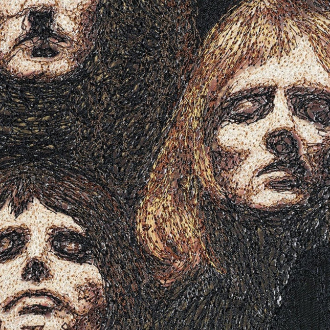 Queen, Queen II - Stephen Wilson Studio