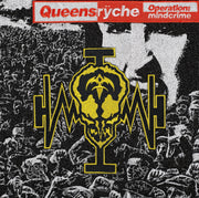 Queensryche, Operation: Mindcrime - Stephen Wilson Studio