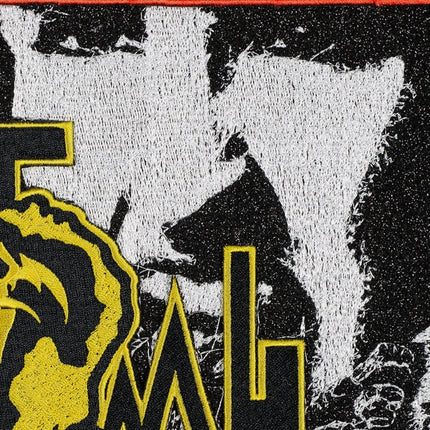 Queensryche, Operation: Mindcrime - Stephen Wilson Studio
