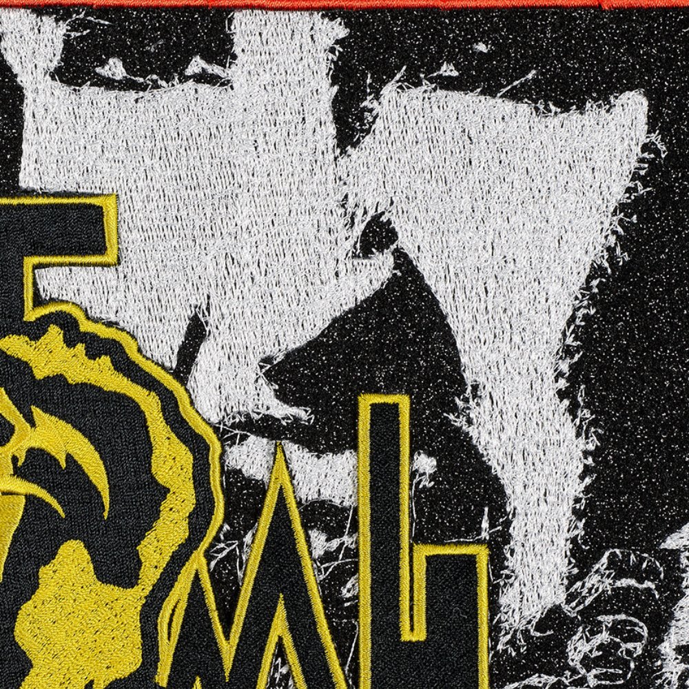 Queensryche, Operation: Mindcrime - Stephen Wilson Studio