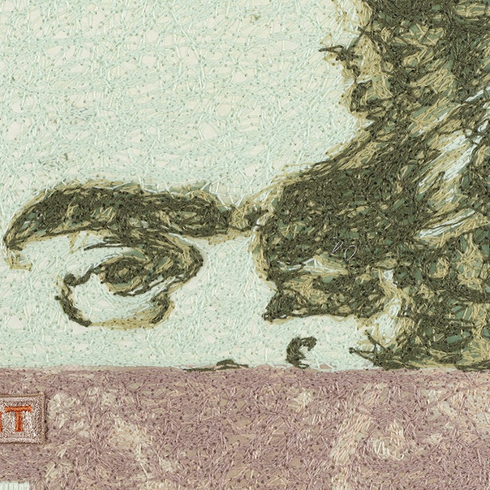 R.E.M., Life's Rich Pageant - Stephen Wilson Studio