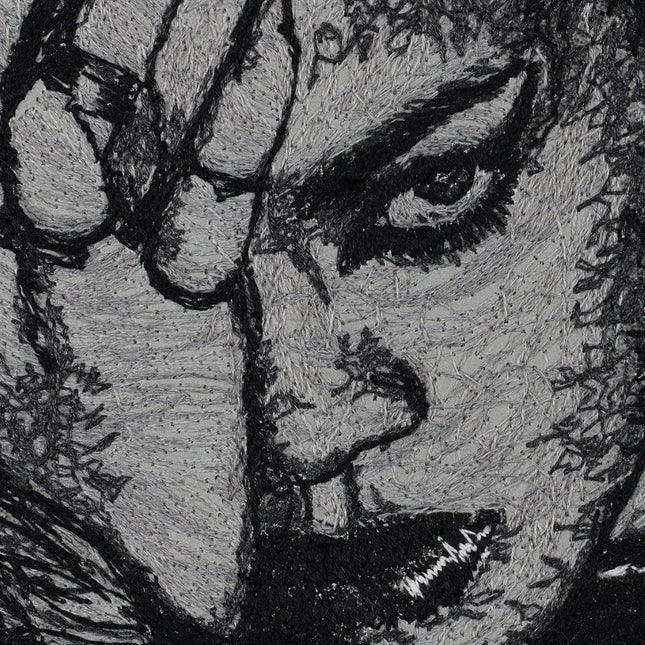 Rihanna, Rated R - Stephen Wilson Studio