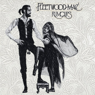 Rumours, Fleetwood Mac V5 - Stephen Wilson Studio