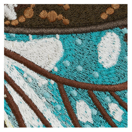 Saphis Butterfly 6" through 12" - Stephen Wilson Studio