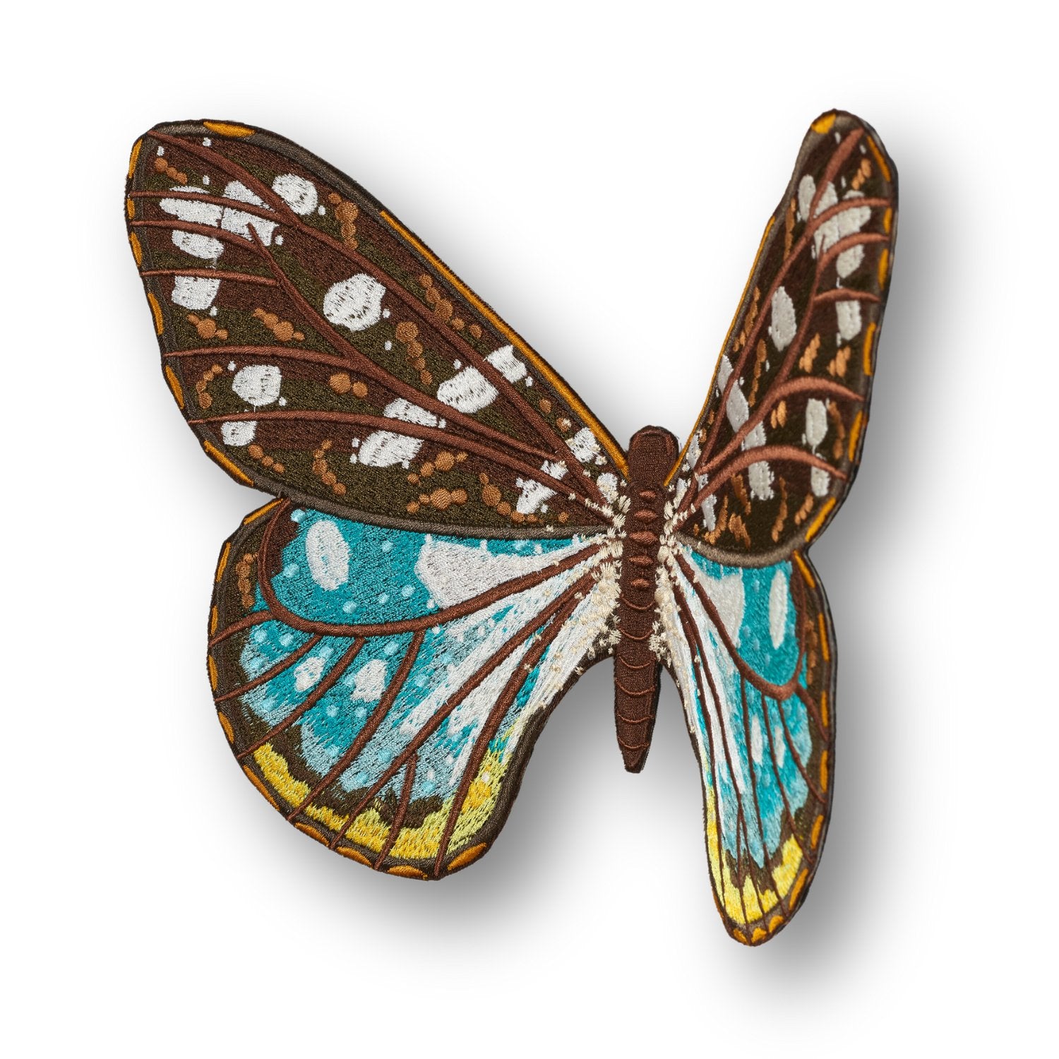 Saphis Butterfly 6" through 12" - Stephen Wilson Studio