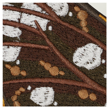 Saphis Butterfly 6" through 12" - Stephen Wilson Studio