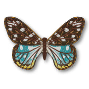 Saphis Butterfly 6" through 12" - Stephen Wilson Studio
