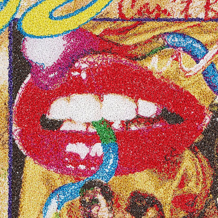 Steely Dan, Can't Buy a Thrill - Stephen Wilson Studio