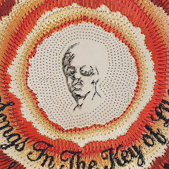 Stevie Wonder, Songs in the Key of Life - Stephen Wilson Studio