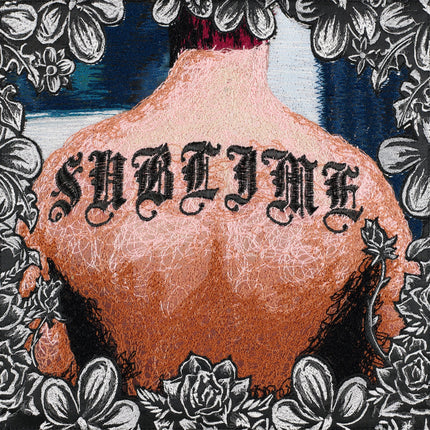 Sublime, Sublime - Stephen Wilson Studio