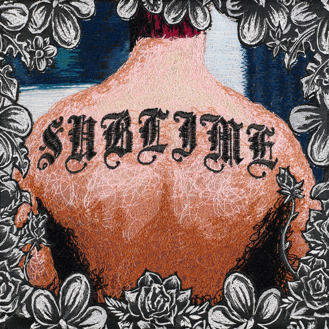 Sublime, Sublime - Stephen Wilson Studio