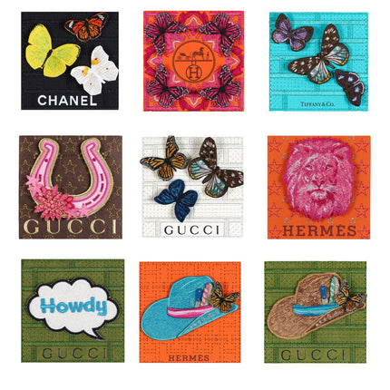 Summer Petite Bundle - Stephen Wilson Studio