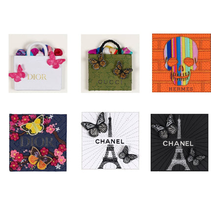 Summer Petite Bundle - Stephen Wilson Studio