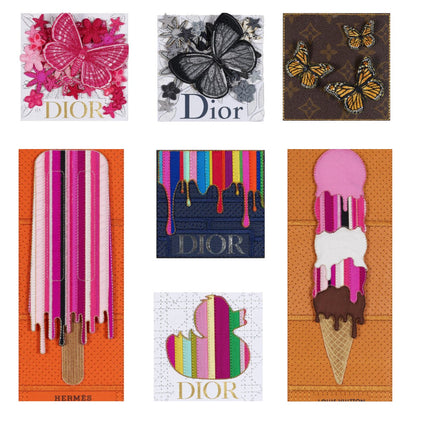 Summer Petite Bundle - Stephen Wilson Studio