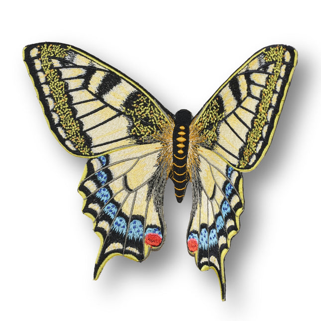 Swallowtail Butterfly 6" through 12" - Stephen Wilson Studio