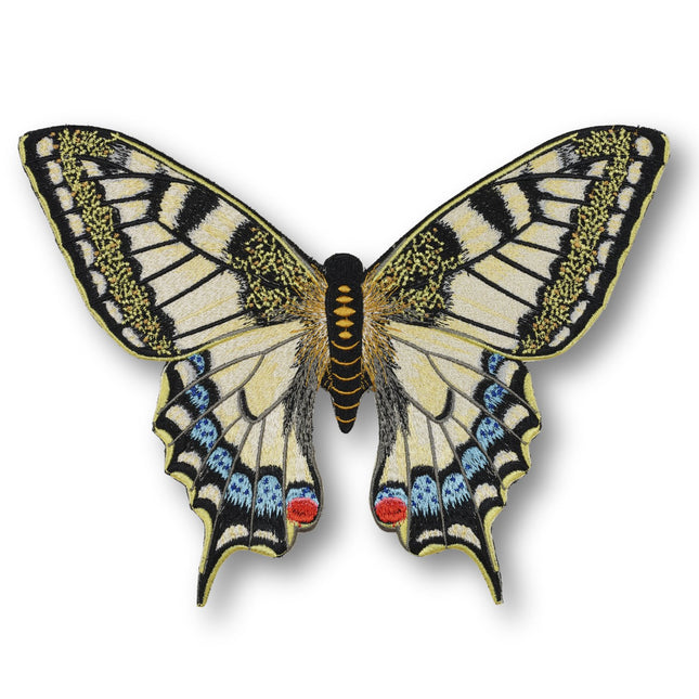 Swallowtail Butterfly 6" through 12" - Stephen Wilson Studio