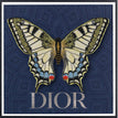 Dior Navy