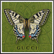 Gucci Green