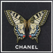 Chanel black