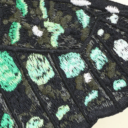Tailed Jay Butterfly 6" through 12" - Stephen Wilson Studio