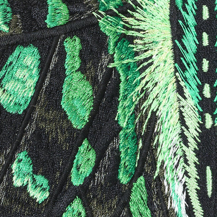 Tailed Jay Butterfly 6" through 12" - Stephen Wilson Studio