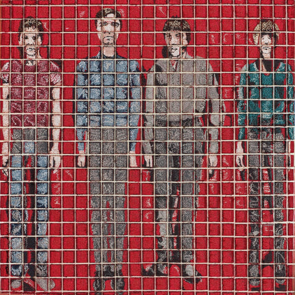 Talking Heads, More Songs About Buildings and Food - Stephen Wilson Studio