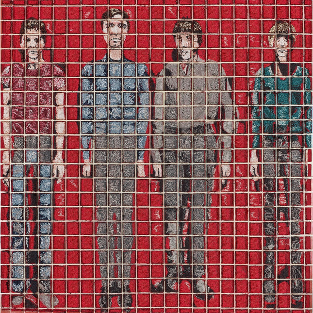 Talking Heads, More Songs About Buildings and Food - Stephen Wilson Studio