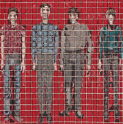 Talking Heads, More Songs About Buildings and Food - Stephen Wilson Studio