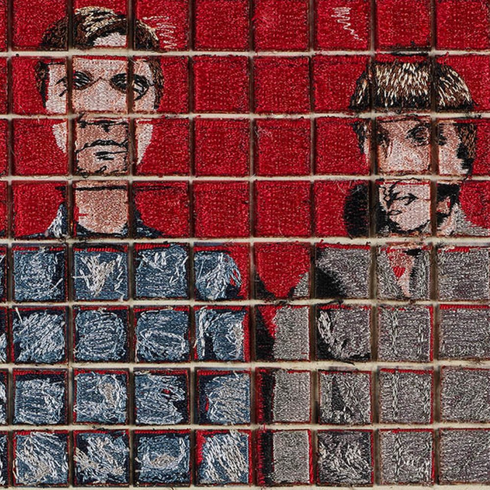 Talking Heads, More Songs About Buildings and Food - Stephen Wilson Studio