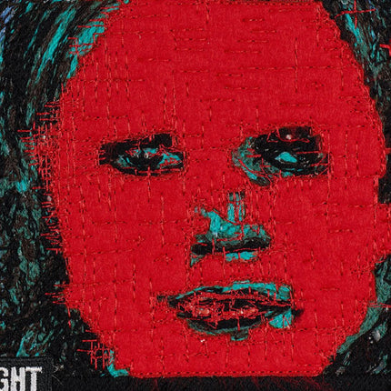 Talking Heads, Remain in Light - Stephen Wilson Studio