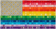 Taste The Rainbow - Stephen Wilson Studio