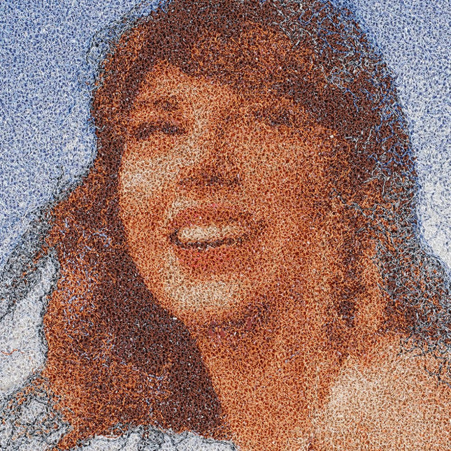 Taylor Swift, 1989, Taylor's Version - Stephen Wilson Studio