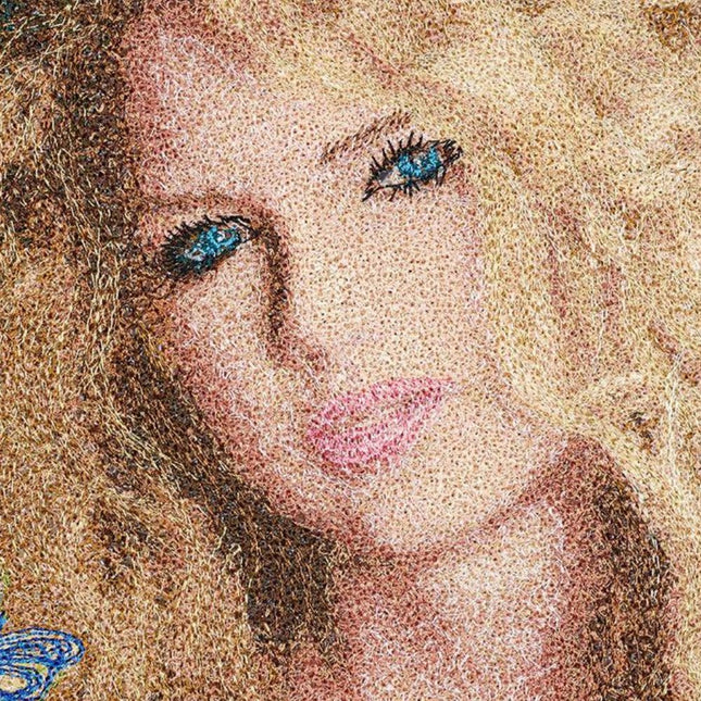 Taylor Swift - Stephen Wilson Studio