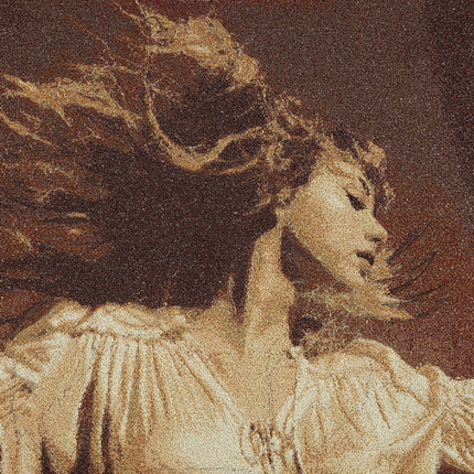 Taylor Swift, Fearless - Stephen Wilson Studio