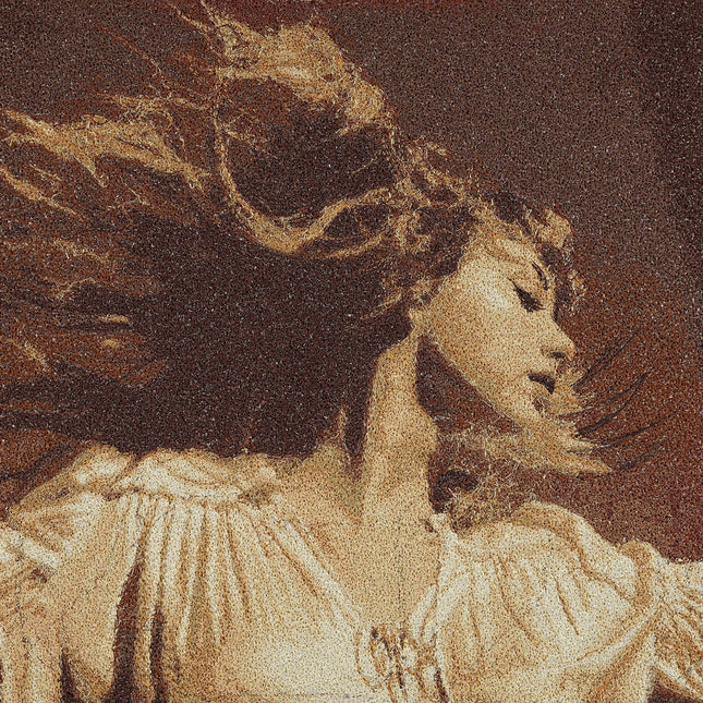 Taylor Swift, Fearless - Stephen Wilson Studio