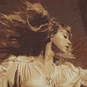 Taylor Swift, Fearless - Stephen Wilson Studio