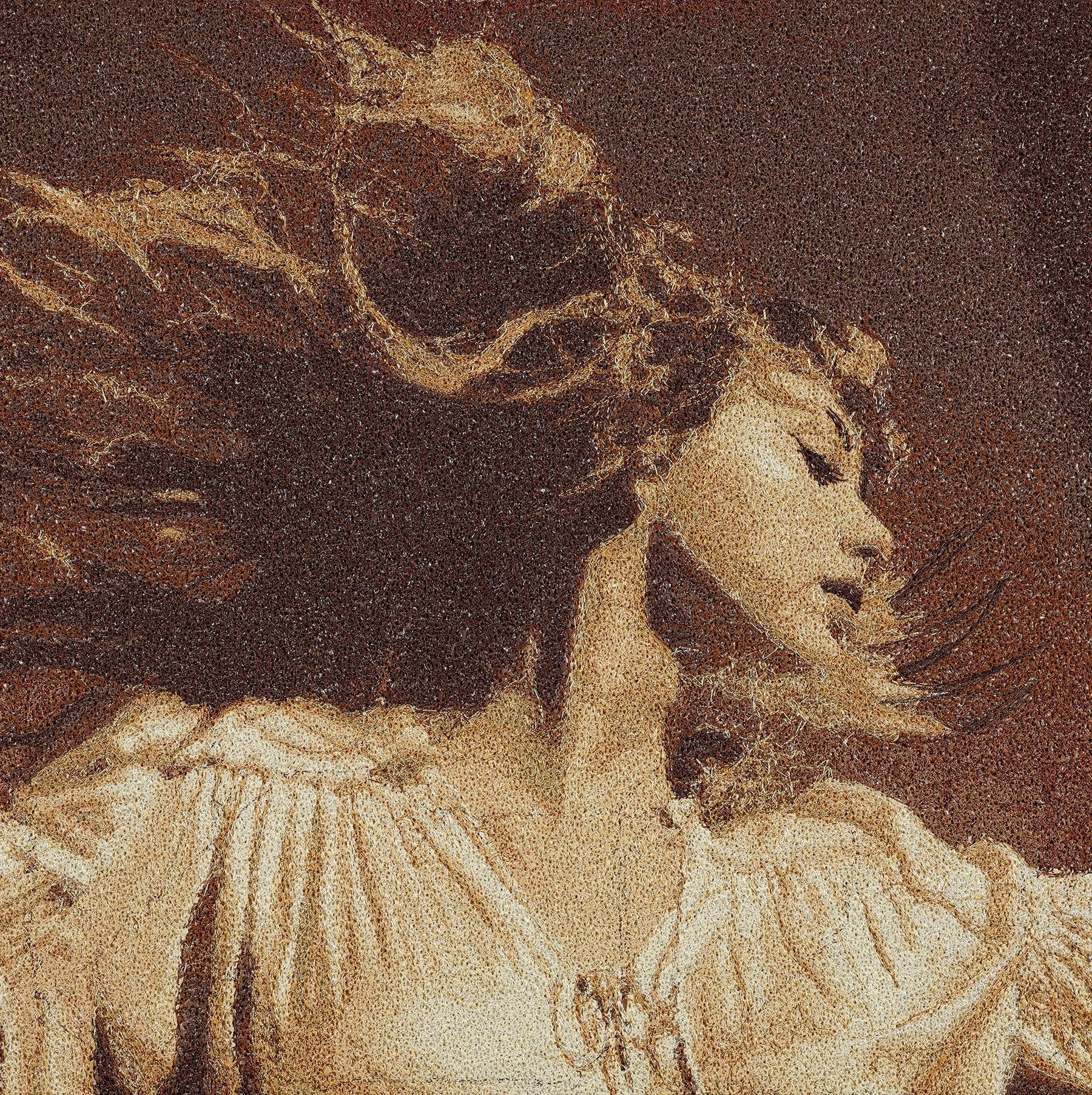 Taylor Swift, Fearless - Stephen Wilson Studio