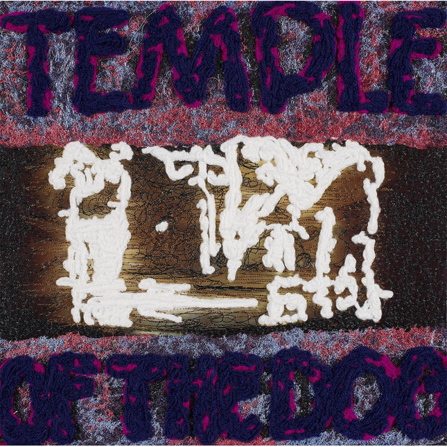 Temple of the Dog, Temple of the Dog - Stephen Wilson Studio