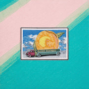 The Allman Brothers Band, Eat a Peach - Stephen Wilson Studio