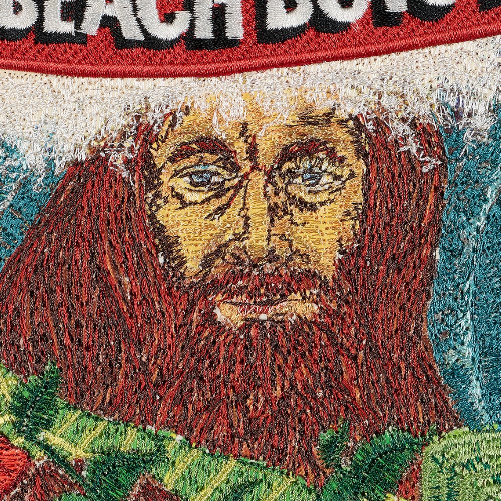 The Beach Boys, Endless Summer - Stephen Wilson Studio