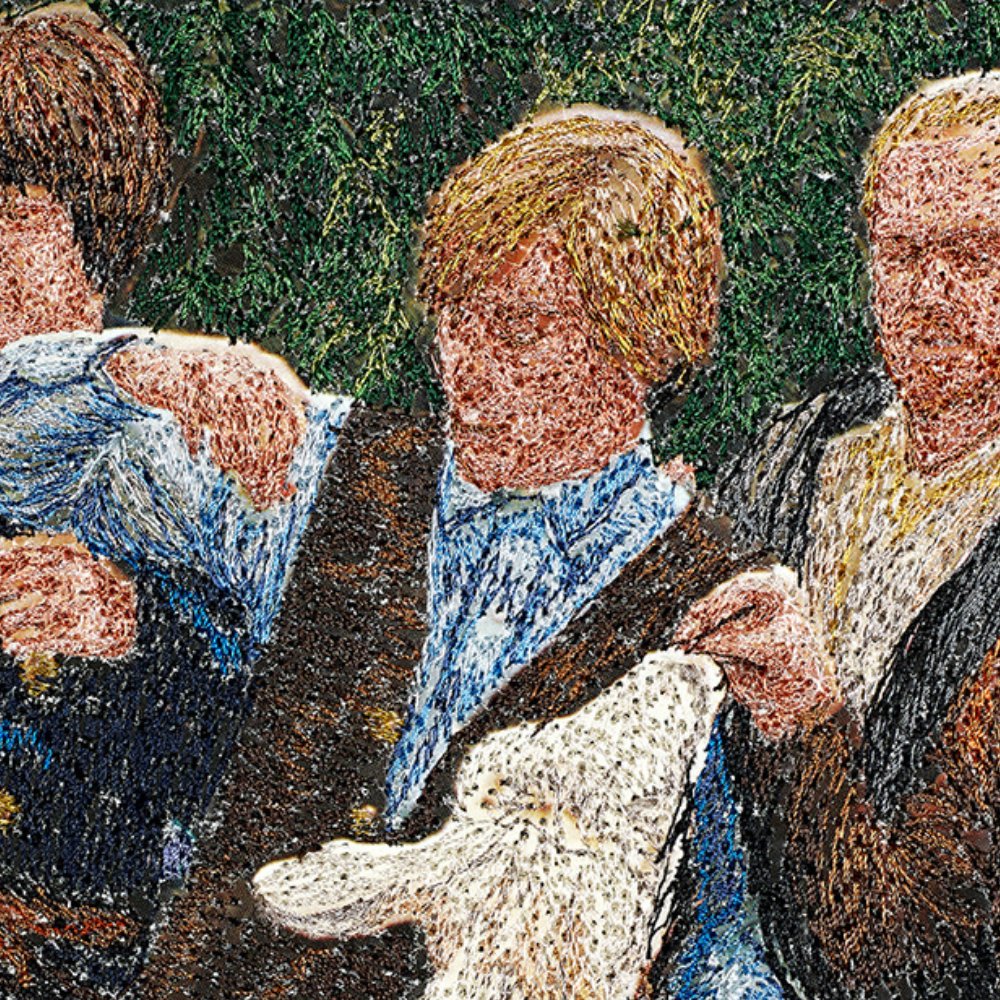 The Beach Boys, Pet Sounds - Stephen Wilson Studio