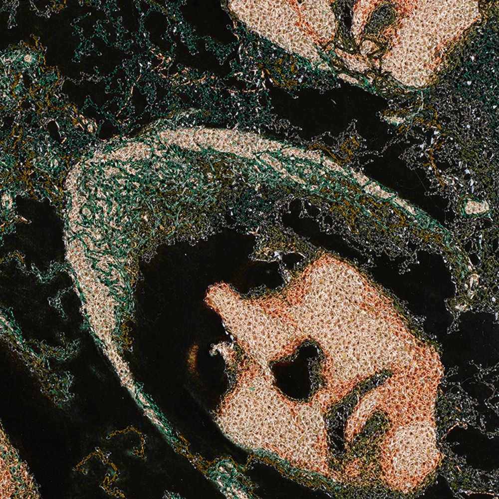 The Beatles, Rubber Soul - Stephen Wilson Studio