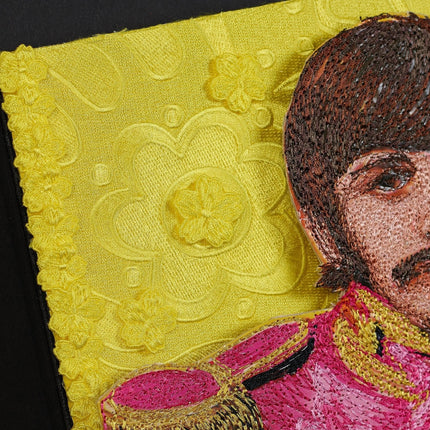 The Beatles, Sgt. Pepper's Lonely Hearts Club Band - Stephen Wilson Studio